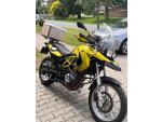 Klikněte pro detailní foto č. 3 - BMW F 650 GS