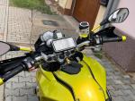 Klikněte pro detailní foto č. 9 - BMW F 650 GS