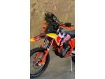 Klikněte pro detailní foto č. 14 - KTM 450 EXC-F