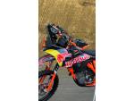 Klikněte pro detailní foto č. 19 - KTM 450 EXC-F