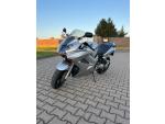 Klikněte pro detailní foto č. 1 - Honda VFR 800 VTEC