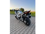 Klikněte pro detailní foto č. 6 - Honda VFR 800 VTEC