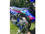 Klikněte pro detailní foto č. 3 - Yamaha YZ 65