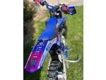 Klikněte pro detailní foto č. 4 - Yamaha YZ 65