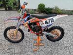 Klikněte pro detailní foto č. 1 - KTM 85 SX (19x16)