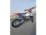 Klikněte pro detailní foto č. 3 - KTM 300 EXC TPI