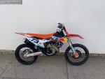 Klikněte pro detailní foto č. 1 - KTM 450 SX-F