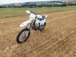 Klikněte pro detailní foto č. 1 - Husqvarna FE 350