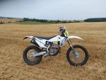 Klikněte pro detailní foto č. 4 - Husqvarna FE 350