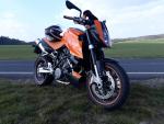 Klikněte pro detailní foto č. 1 - KTM 990 Super Duke