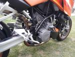 Klikněte pro detailní foto č. 4 - KTM 990 Super Duke