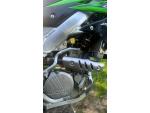 Klikněte pro detailní foto č. 7 - Kawasaki KX 250 F