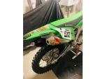 Klikněte pro detailní foto č. 4 - Kawasaki KX 450 F