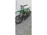 Klikněte pro detailní foto č. 5 - Kawasaki KX 450 F