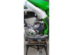 Klikněte pro detailní foto č. 6 - Kawasaki KX 450 F