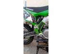 Klikněte pro detailní foto č. 9 - Kawasaki KX 450 F