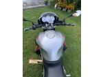 Klikněte pro detailní foto č. 9 - Moto Guzzi Sport 1200 4V