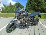 Klikněte pro detailní foto č. 1 - Yamaha MT-09