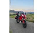 Klikněte pro detailní foto č. 1 - Ducati Multistrada 1200 S