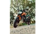 Klikněte pro detailní foto č. 1 - KTM 790 Duke