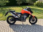 Klikněte pro detailní foto č. 2 - KTM 790 Duke