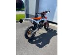 Klikněte pro detailní foto č. 1 - KTM 450 SMR