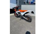 Klikněte pro detailní foto č. 2 - KTM 450 SMR