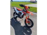 Klikněte pro detailní foto č. 3 - KTM 450 SMR