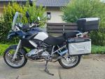 Klikněte pro detailní foto č. 1 - BMW R 1200 GS