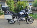 Klikněte pro detailní foto č. 13 - BMW R 1200 GS