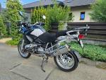 Klikněte pro detailní foto č. 4 - BMW R 1200 GS