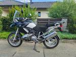 Klikněte pro detailní foto č. 5 - BMW R 1200 GS