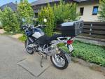 Klikněte pro detailní foto č. 6 - BMW R 1200 GS