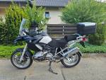 Klikněte pro detailní foto č. 7 - BMW R 1200 GS