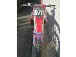 Klikněte pro detailní foto č. 2 - Honda CR 250 R