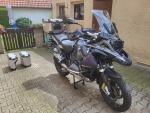 Klikněte pro detailní foto č. 11 - BMW R 1200 GS Adventure