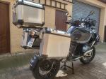 Klikněte pro detailní foto č. 12 - BMW R 1200 GS Adventure