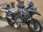 Klikněte pro detailní foto č. 14 - BMW R 1200 GS Adventure