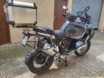 Klikněte pro detailní foto č. 15 - BMW R 1200 GS Adventure