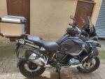 Klikněte pro detailní foto č. 17 - BMW R 1200 GS Adventure