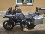 Klikněte pro detailní foto č. 1 - BMW R 1200 GS Adventure