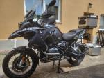 Klikněte pro detailní foto č. 2 - BMW R 1200 GS Adventure