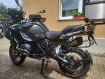 Klikněte pro detailní foto č. 4 - BMW R 1200 GS Adventure