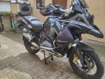 Klikněte pro detailní foto č. 6 - BMW R 1200 GS Adventure