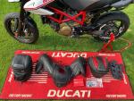 Klikněte pro detailní foto č. 14 - Ducati Hypermotard 1100 Evo SP