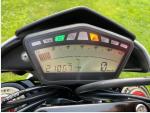 Detail nabídky - Ducati Hypermotard 1100 Evo SP
