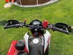 Klikněte pro detailní foto č. 2 - Ducati Hypermotard 1100 Evo SP