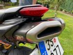 Klikněte pro detailní foto č. 3 - Ducati Hypermotard 1100 Evo SP