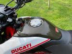 Klikněte pro detailní foto č. 8 - Ducati Hypermotard 1100 Evo SP