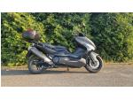 Klikněte pro detailní foto č. 1 - Yamaha T-Max 500A